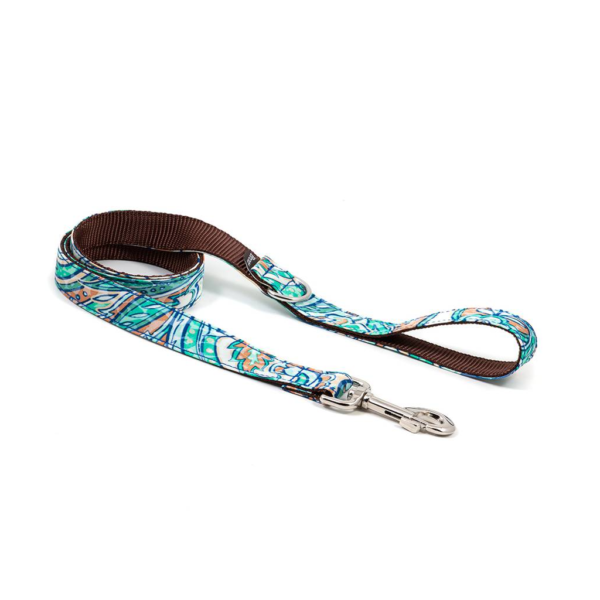 Brott correa para perros modelo Textura Begur
